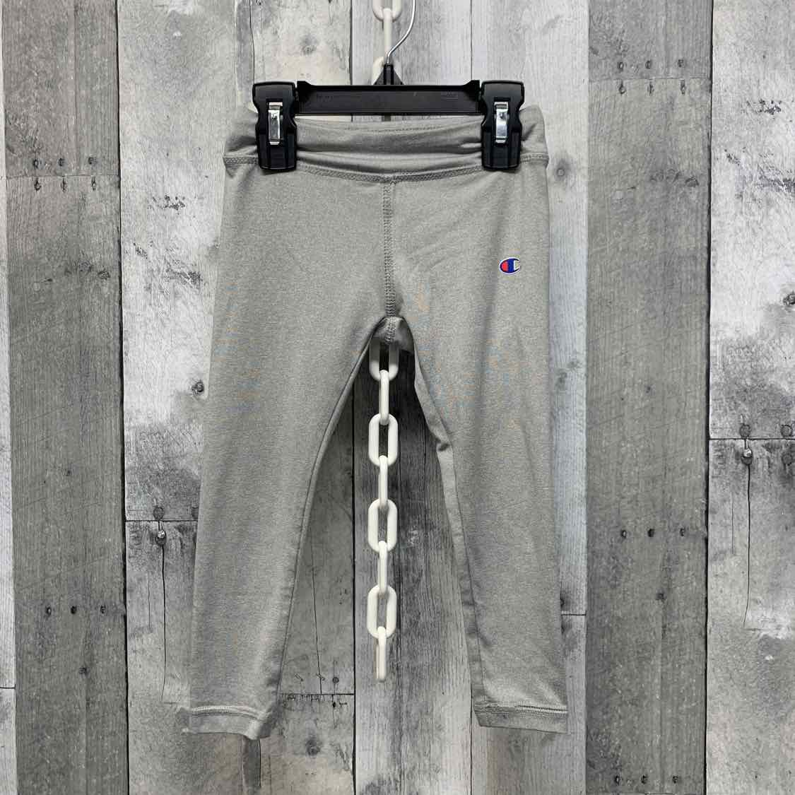 Size 3T Gray Champion Athletic Pants