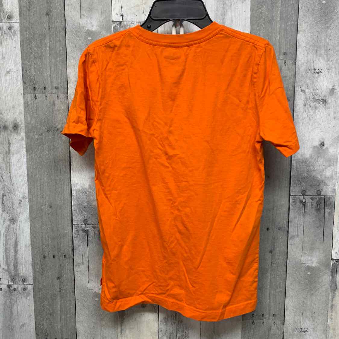 Size Medium Orange Levi T Shirt