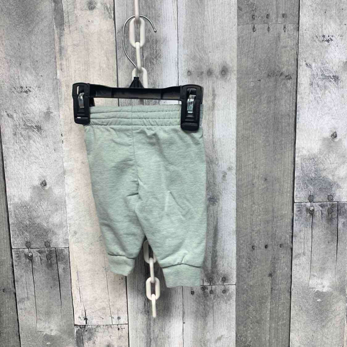 Size Newborn Mint Sport Brand Athletic Pants