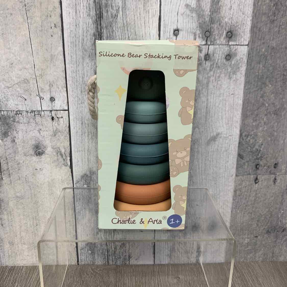 Generic Stacking Toy