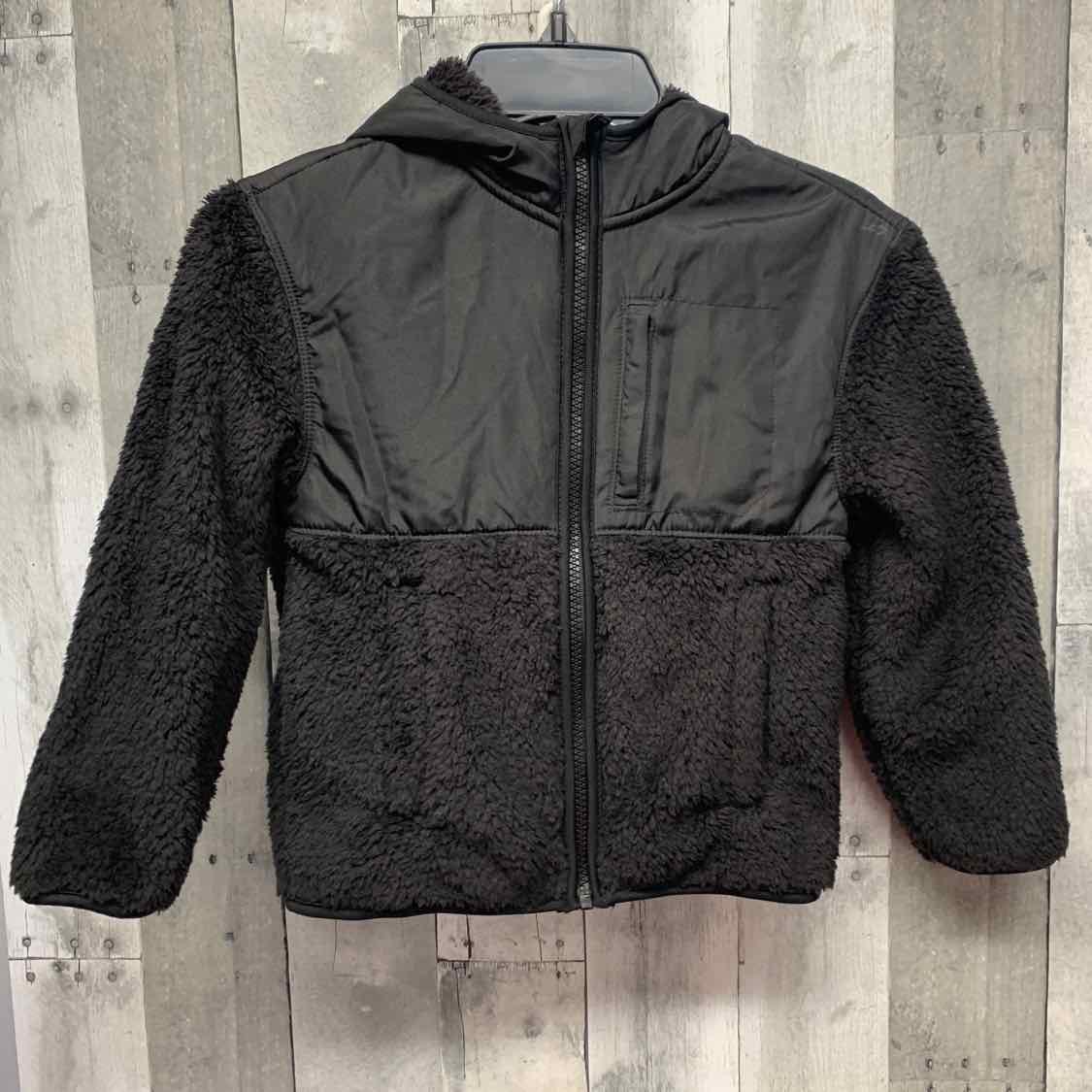 Size 5 Black Old Navy Light Jacket