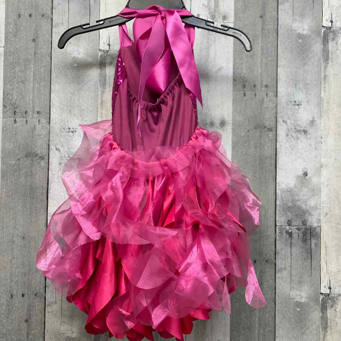 Generic Pink Size 4T Halloween Costume - Little Kid
