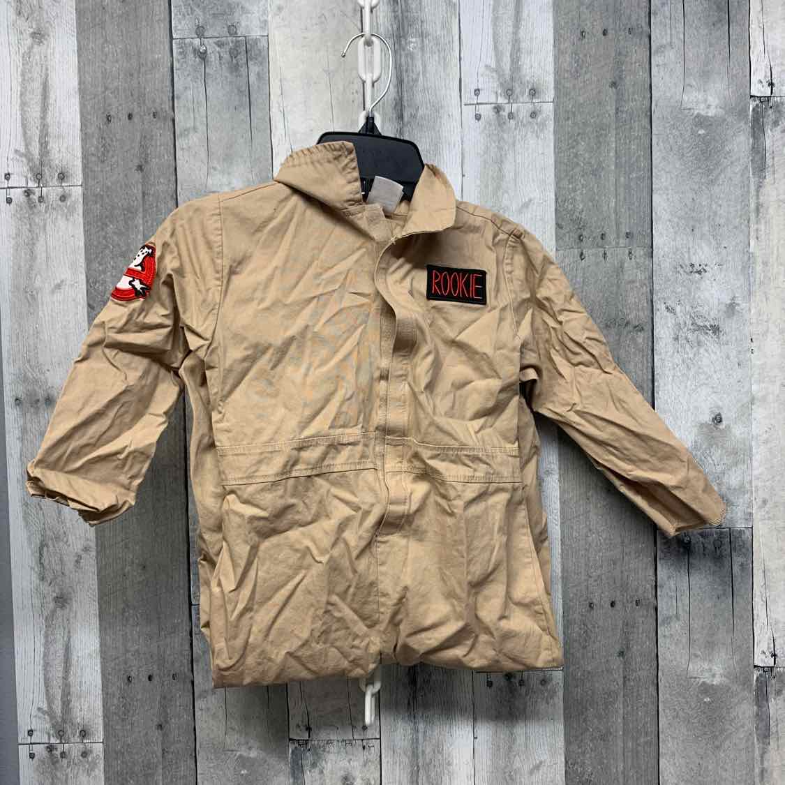 Generic Tan Size 5/6 Halloween Costume - Big Kid