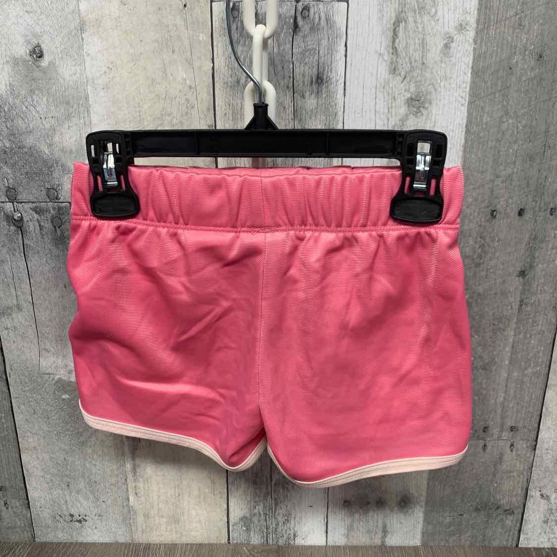 Size 4/5 Pink Puma Shorts - Athletic