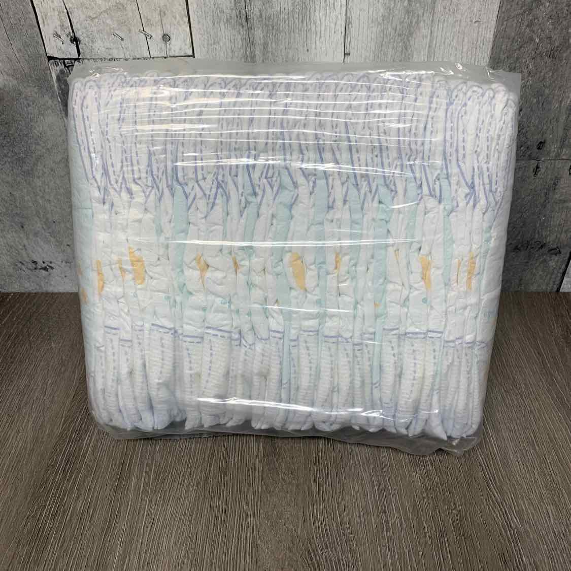 Diaper Size 4 Pampers Disposable Diapers