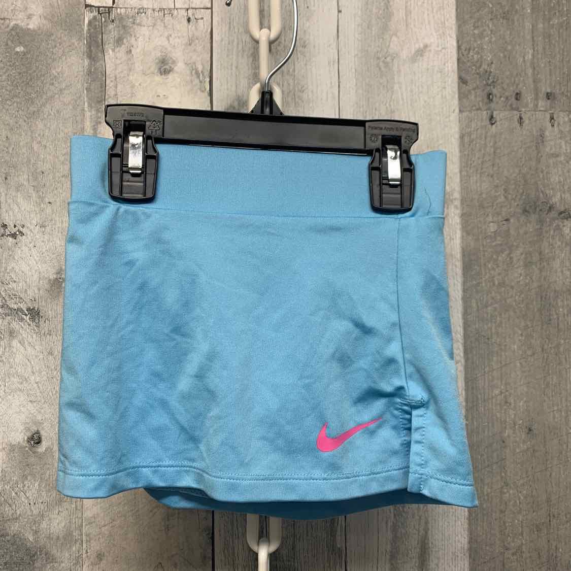Size 2T Blue Sport Brand Skirt