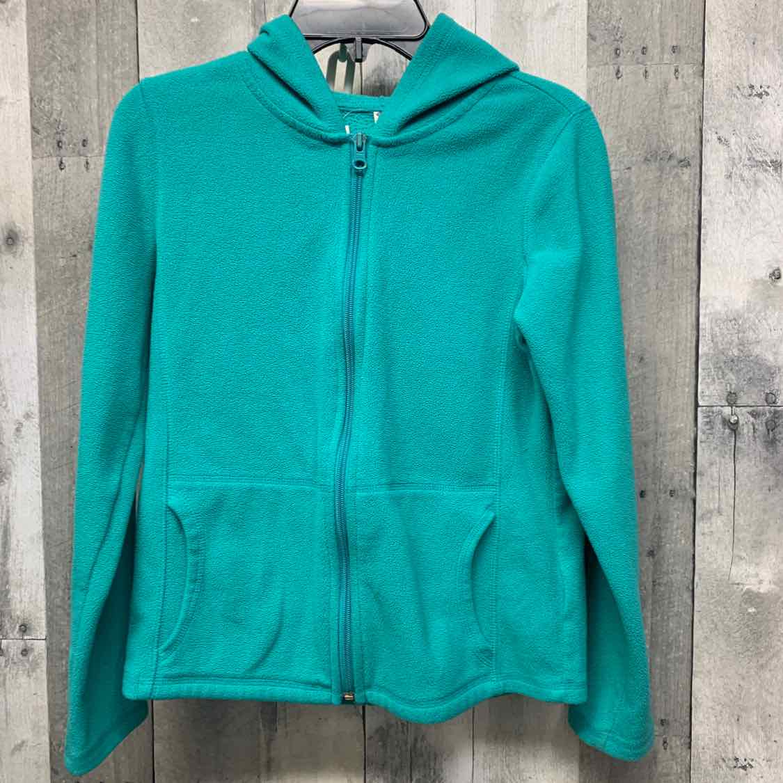 Size Large Teal Old Navy Light Jacket