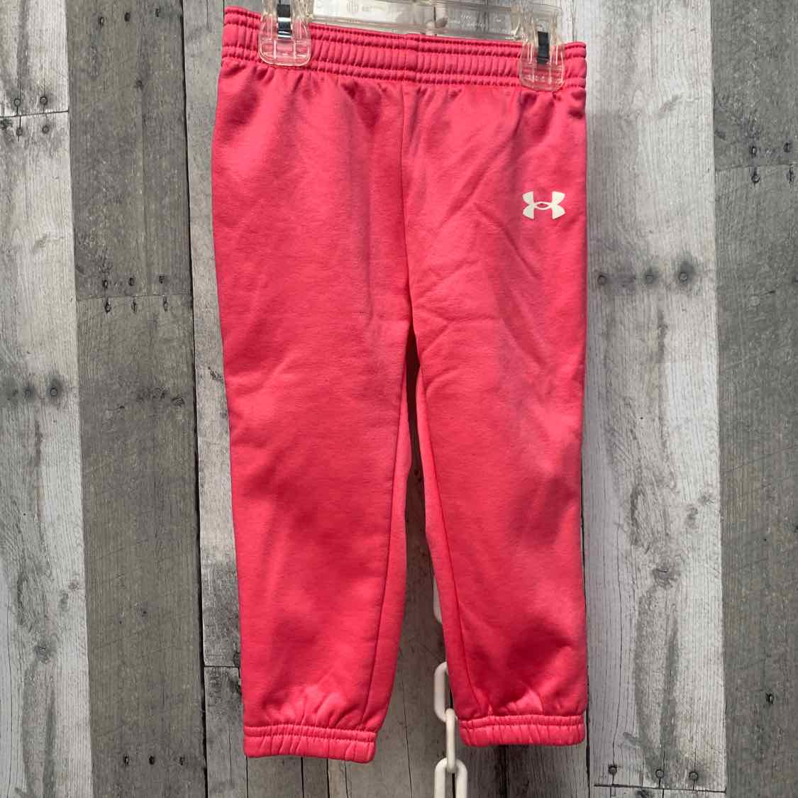 Size 18 Months Pink Sport Brand Athletic Pants