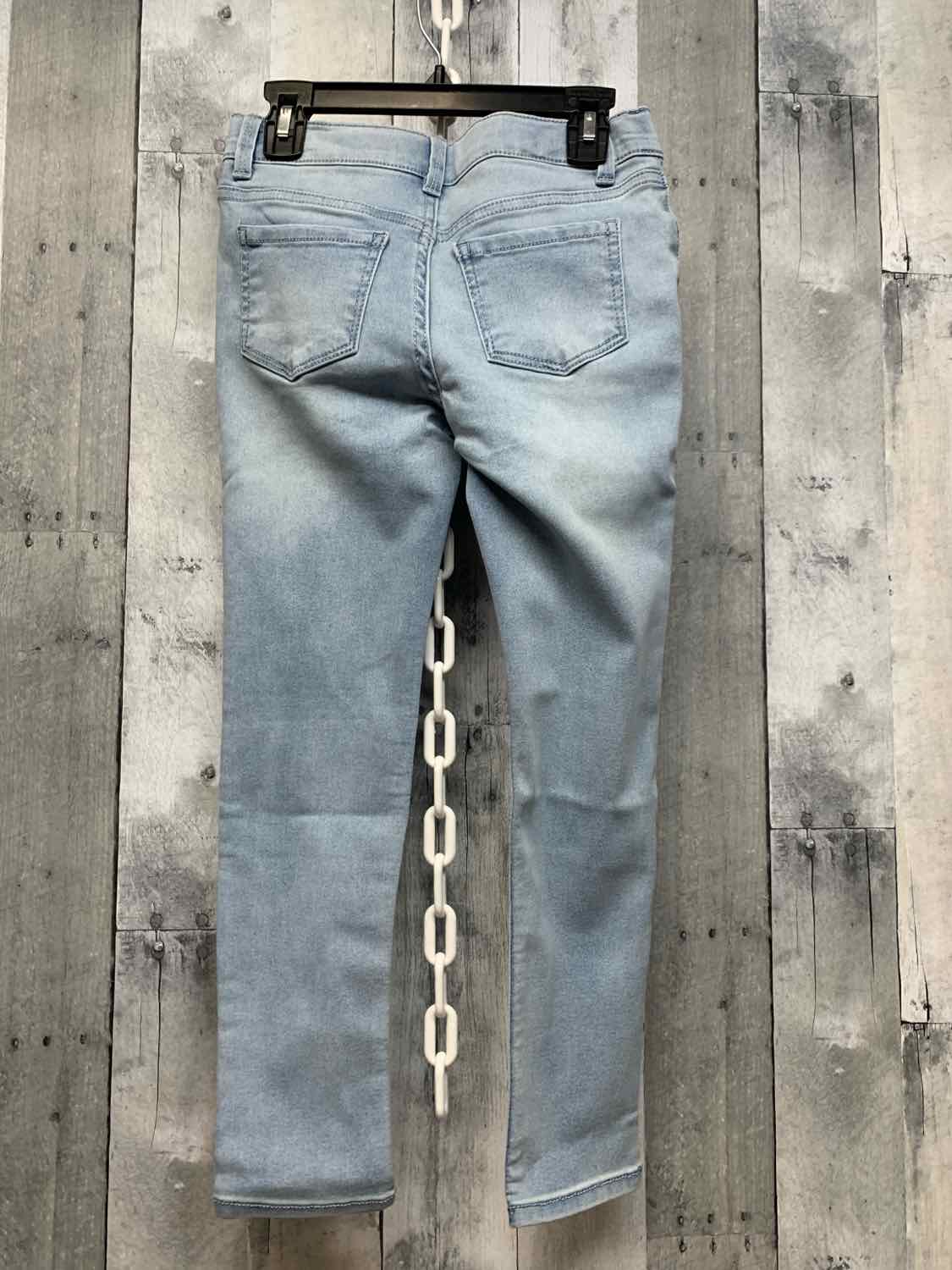 Size 8 Denim Thereabouts Jeans