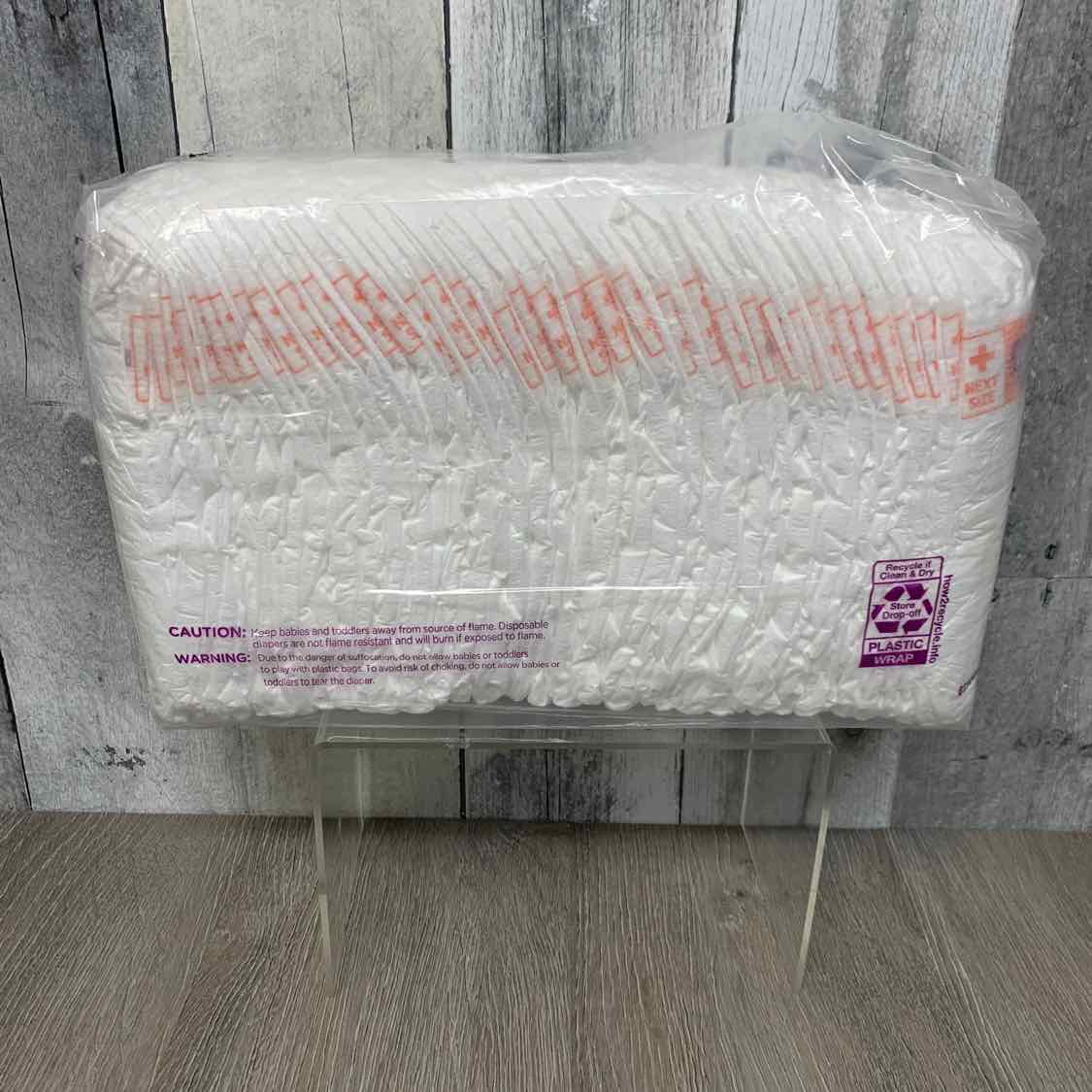 Diaper Size 2 Parents Choice Disposable Diapers