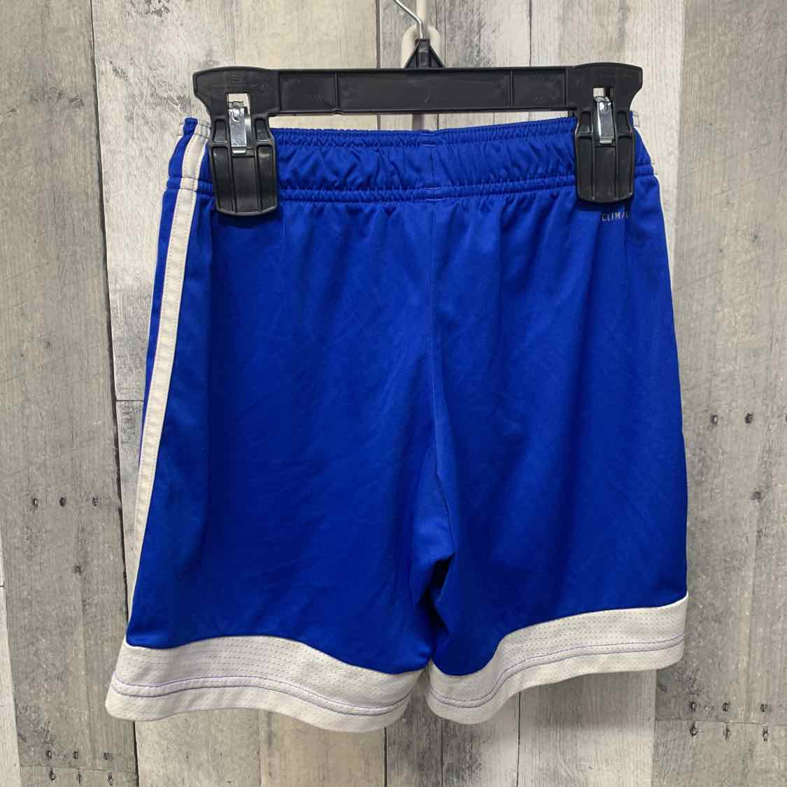 Size 9/10 Blue Sport Brand Shorts - Athletic