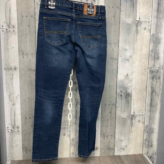 Size 14 Denim Lucky Brand Jeans