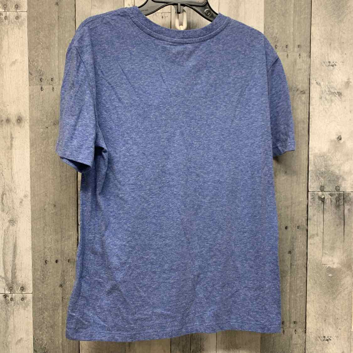 Size 14/16 Blue Old Navy T Shirt - OodlesCB
