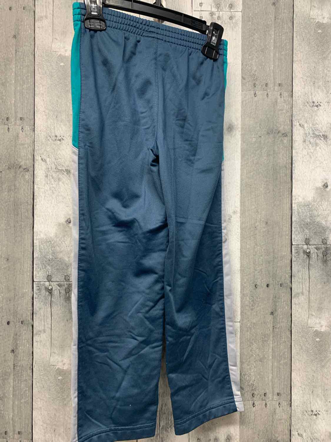 Size 6 Blue Sport Brand Athletic Pants