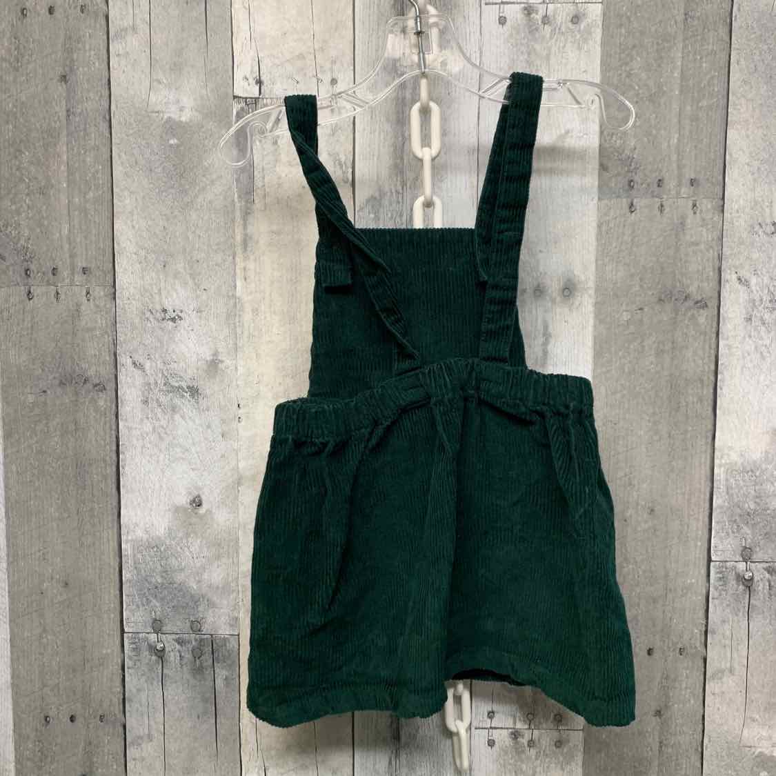 Size 18 Months Green Carter's Jumper