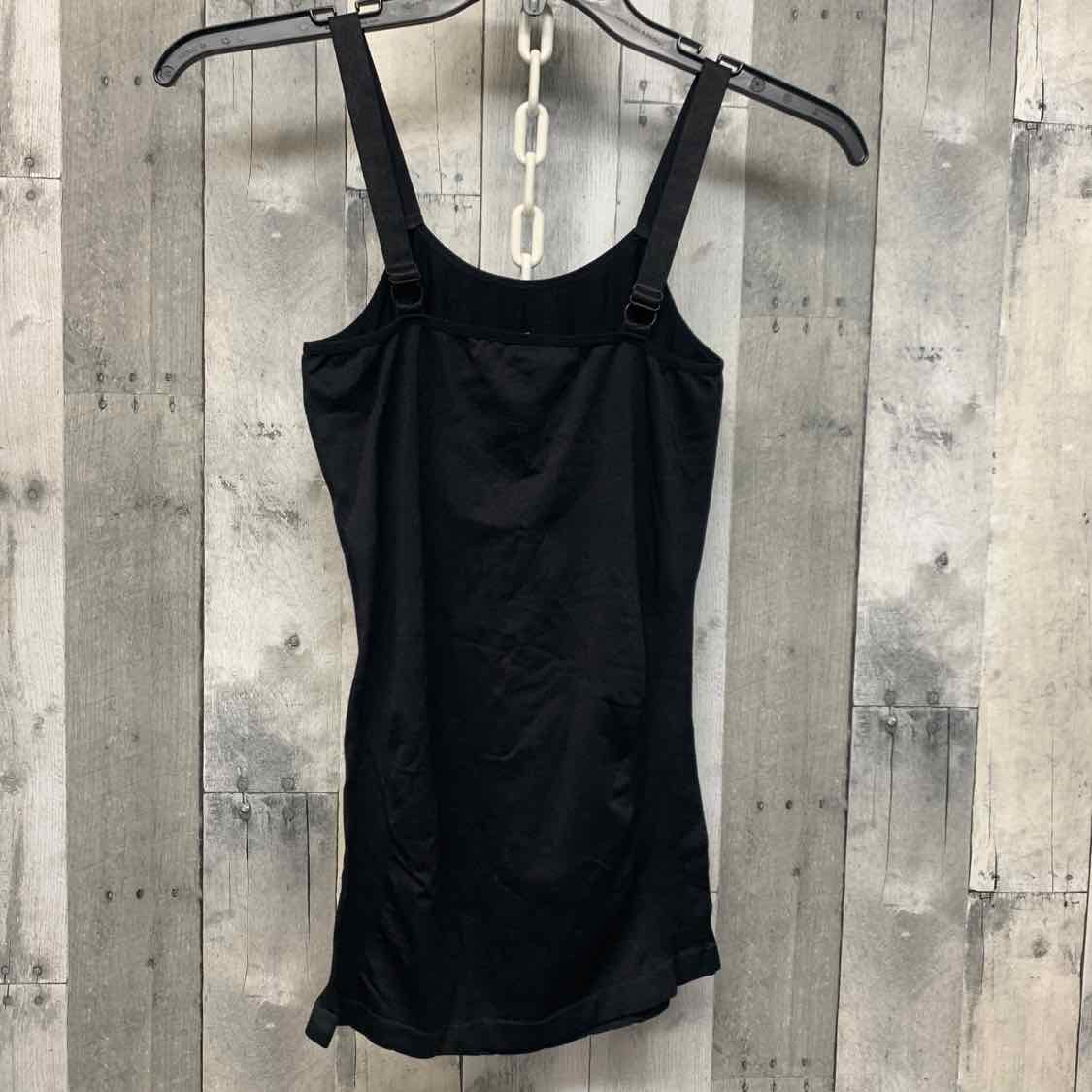 Size One Size Black B Brand Tank Top