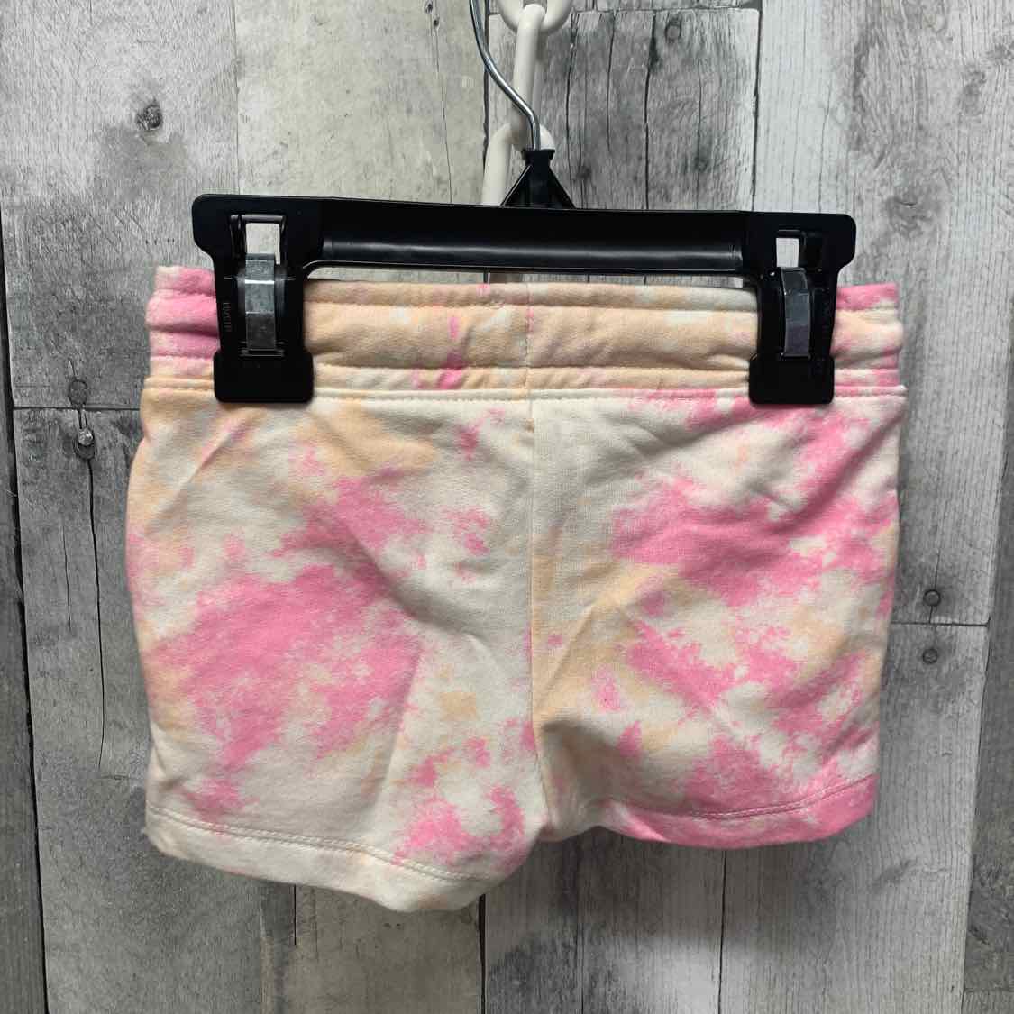 Size 12 Months Pink Cat & Jack Shorts - Athletic