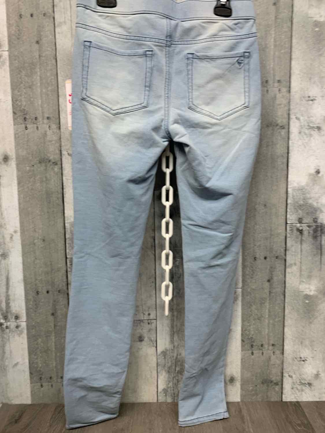 Size 14 Denim Justice Jeans