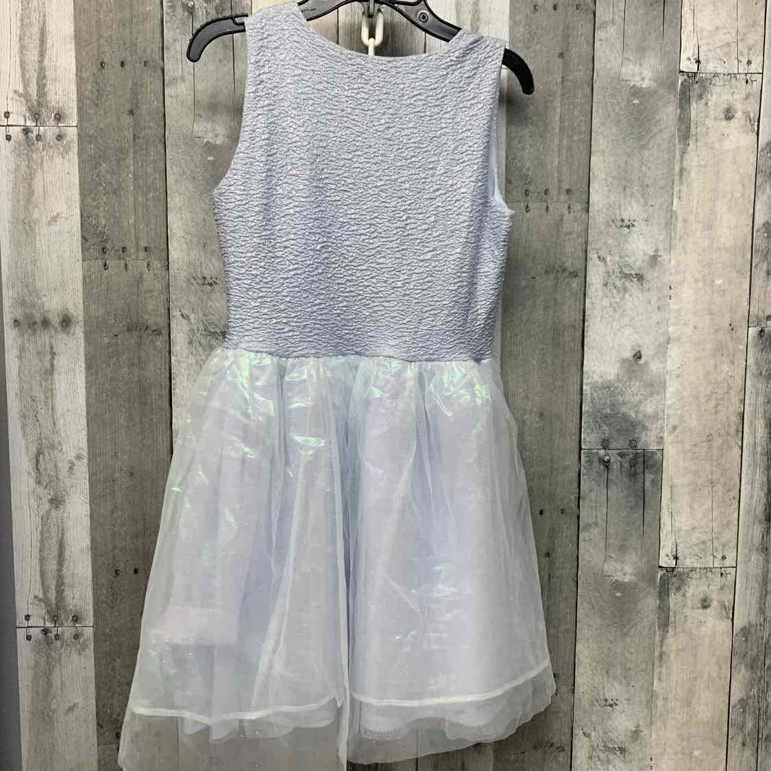 Size 10/12 Blue Children's Place Dress - Party
