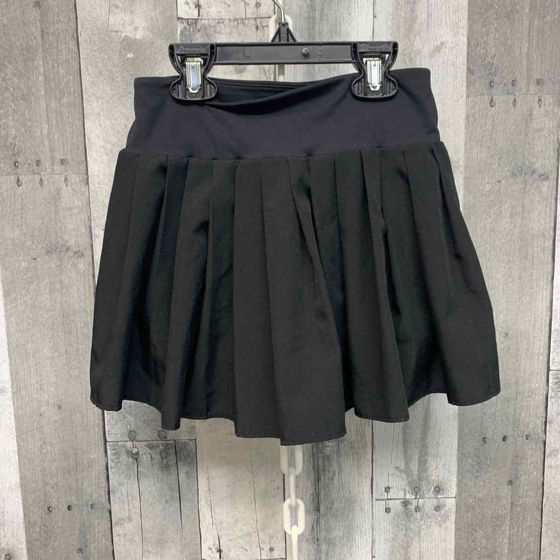 Size 8 Black Old Navy Skirt - Athletic