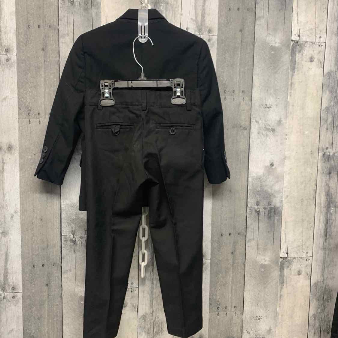 Size 2 Black B Brand Suit Jacket