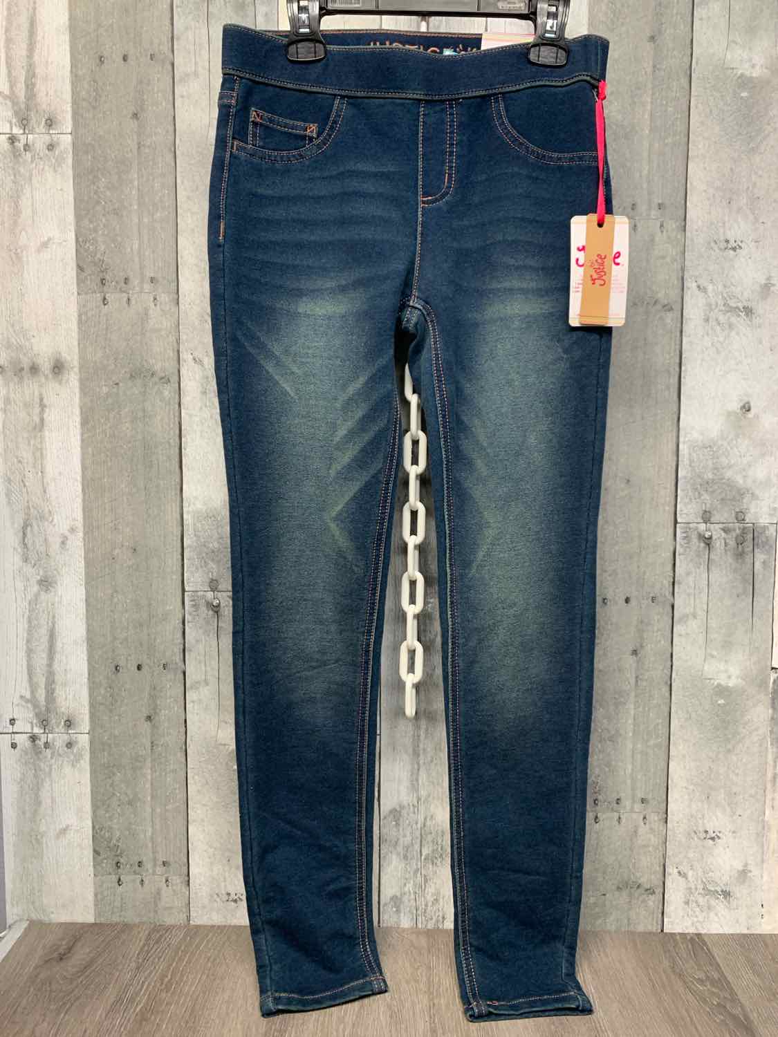 Size 14 Denim Justice Jeans