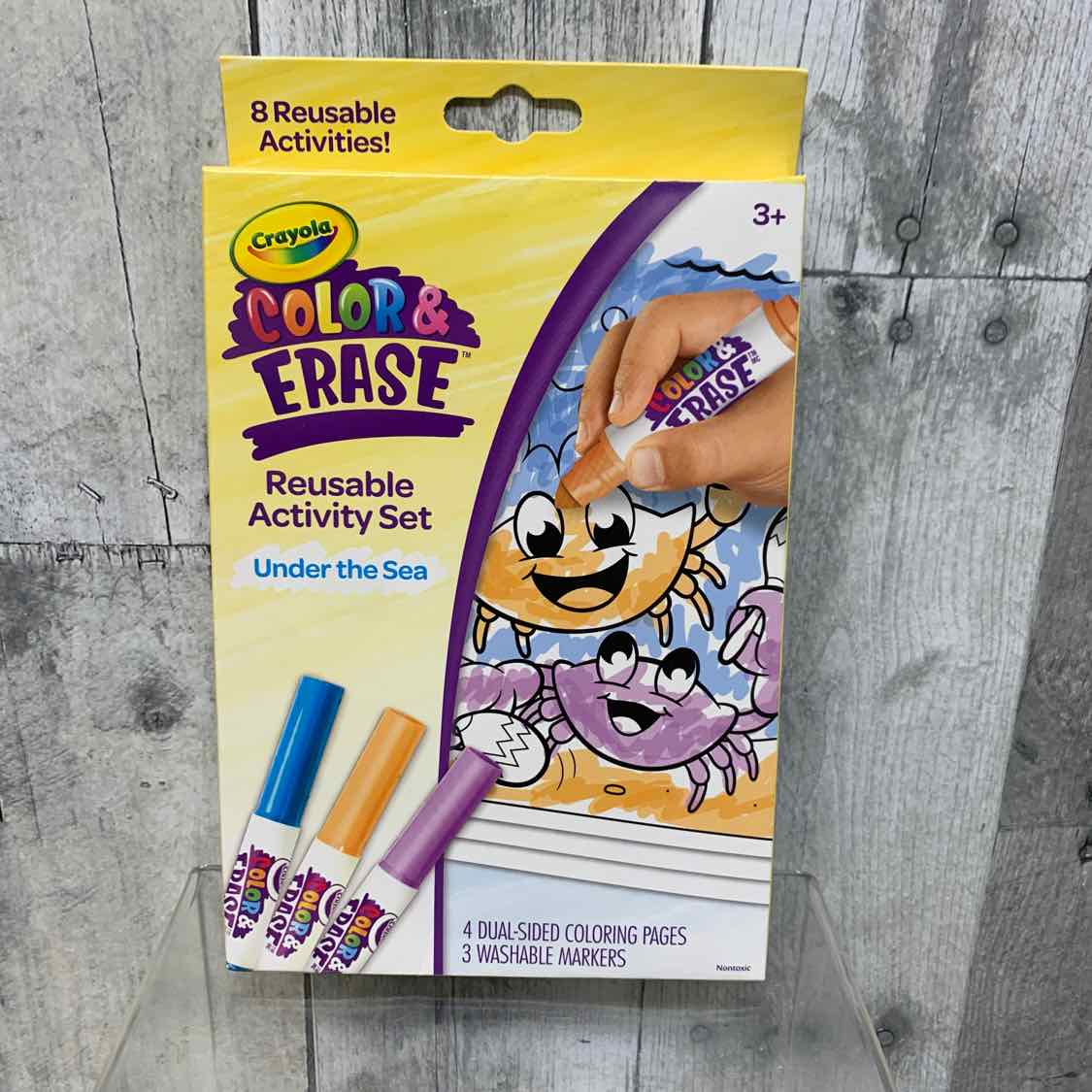 Crayola Craft Kit