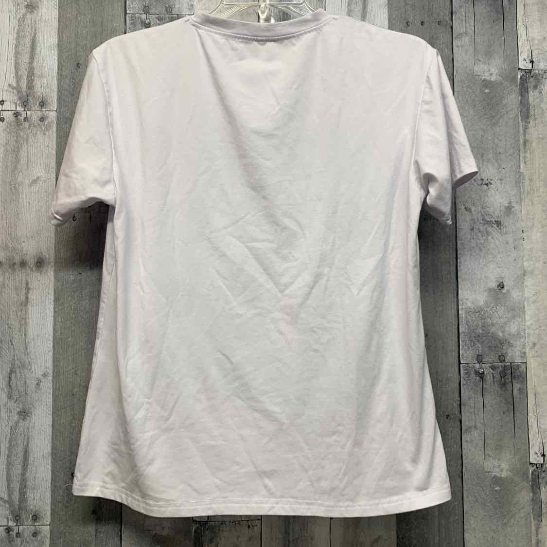 Size M White B Brand Nursing Top