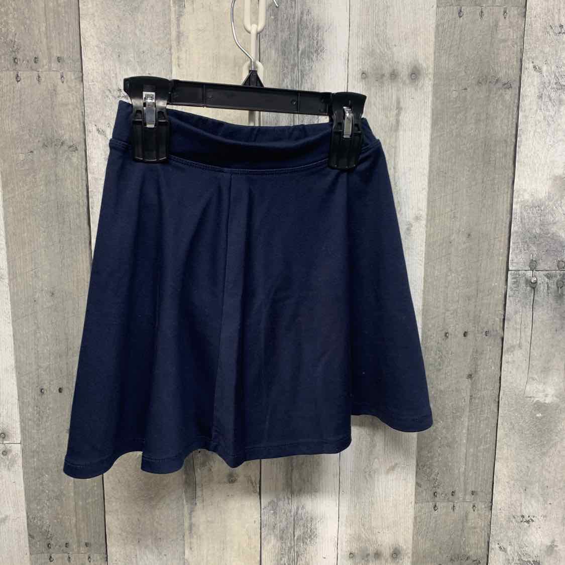 Size 12 Navy Children's Place Pants