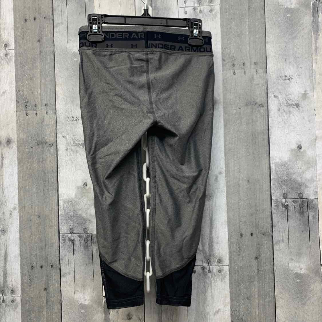 Size Small Gray Sport Brand Athletic Pants