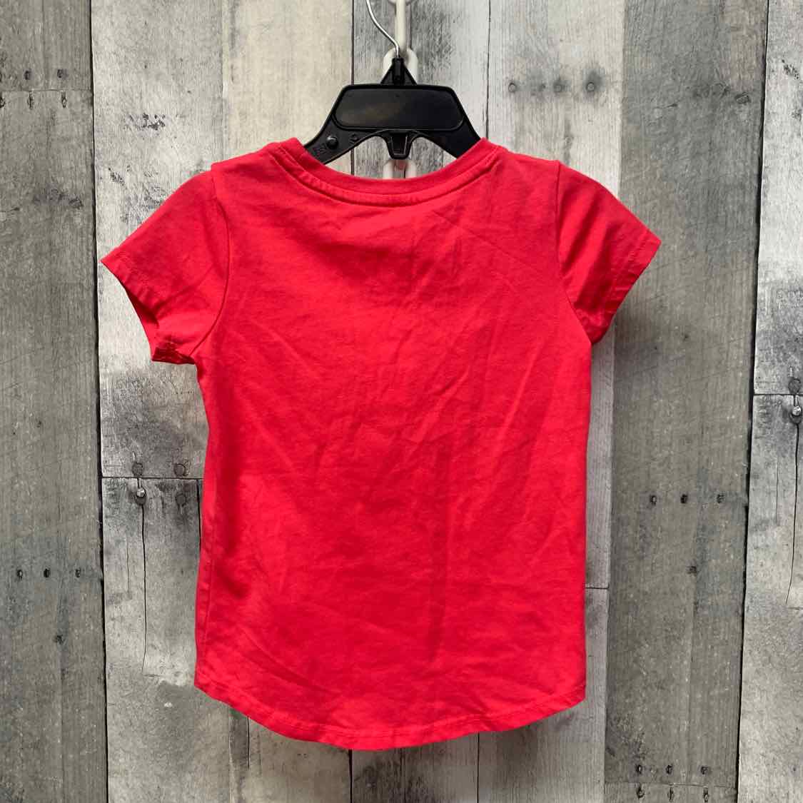 Size 3T Pink Members Mark T Shirt