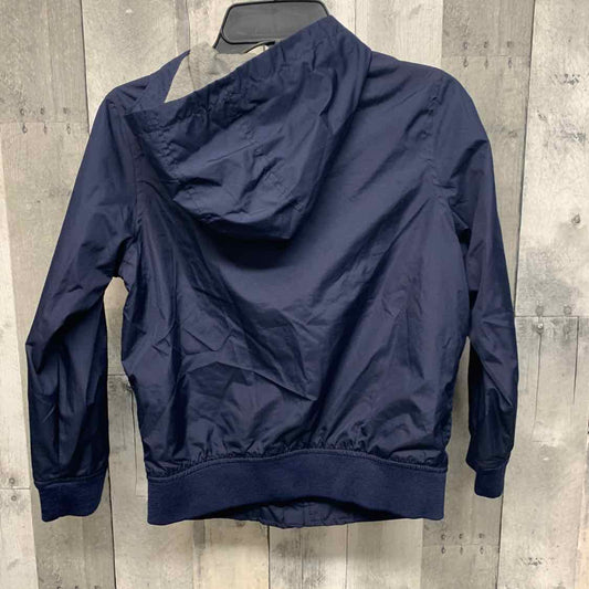 Size 6/7 Navy Old Navy Light Jacket