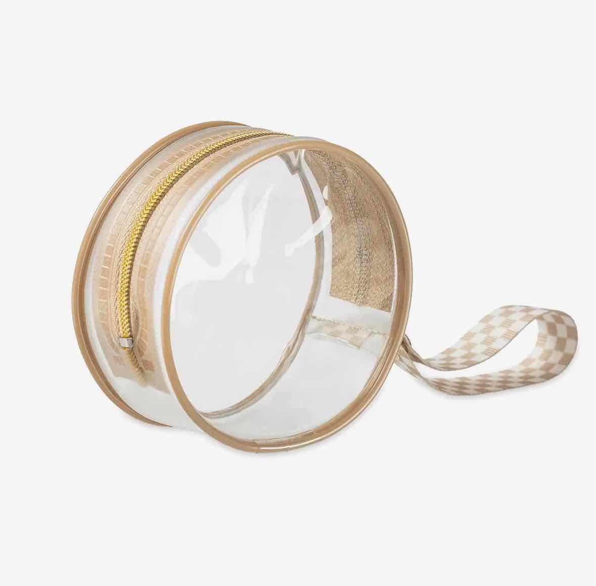 Itzy Ritzy Paci Case - More Options - OodlesCB