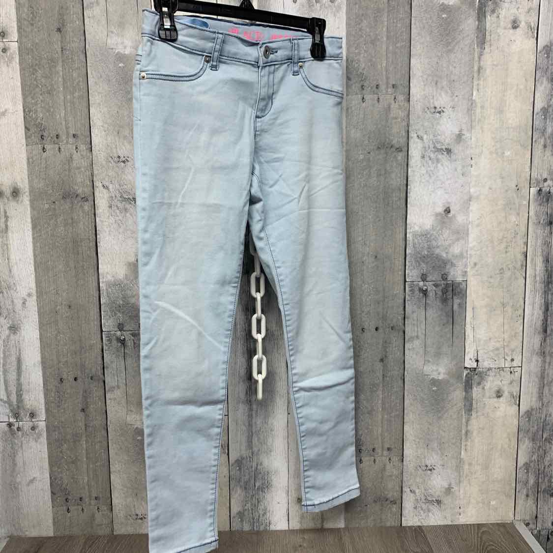 Size 8 Denim Children's Place Jeans