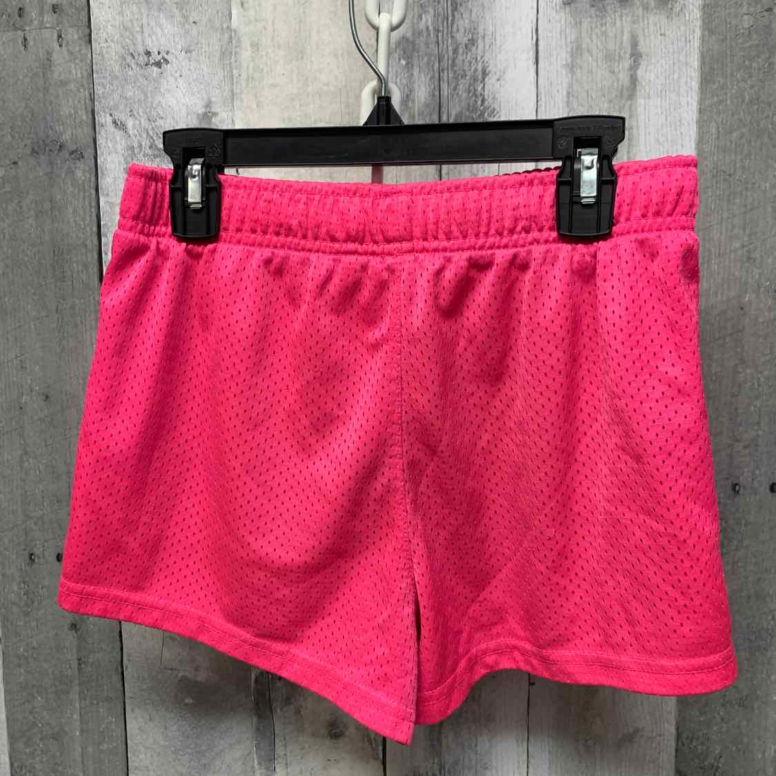 Size Large Pink Champion Shorts - Athletic