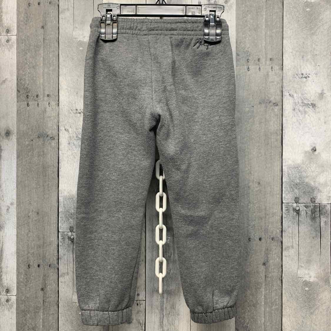 Size 5 Gray Sport Brand Athletic Pants