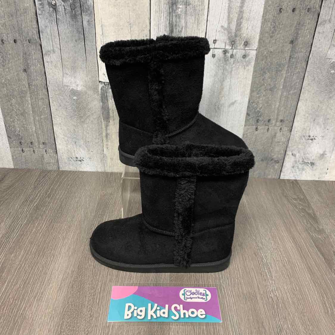 Size 2 Black B Brand Boots