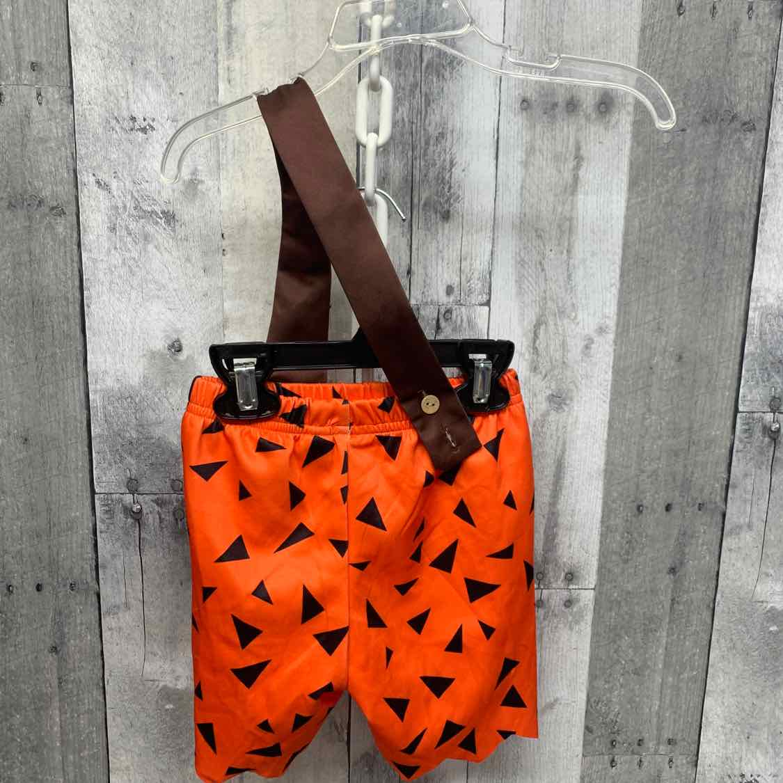 Generic Orange Size 12 Months Halloween Costume - Little Kid