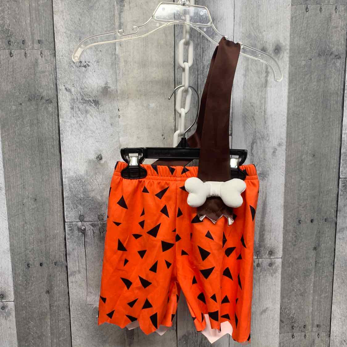 Generic Orange Size 12 Months Halloween Costume - Little Kid