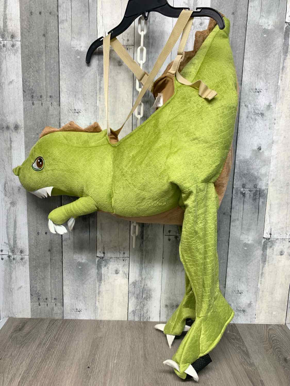 Spirit Green Size One Size Halloween Costume - Little Kid