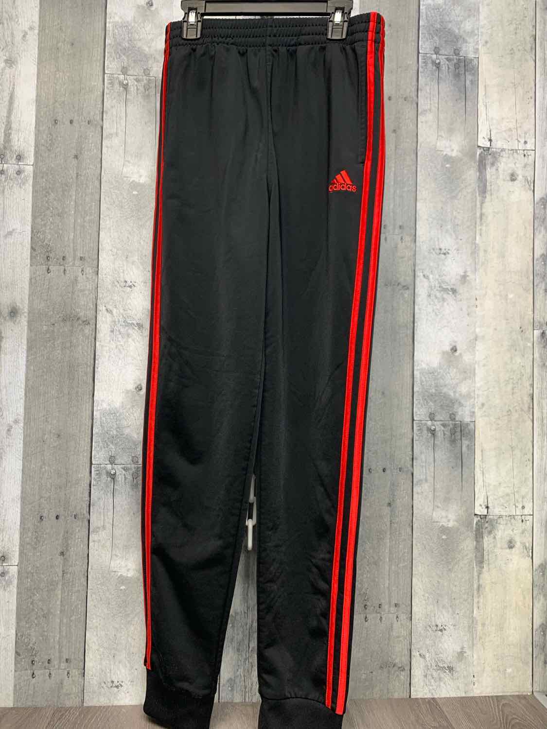 Size Large Black/Red Sport Brand Athletic Pants