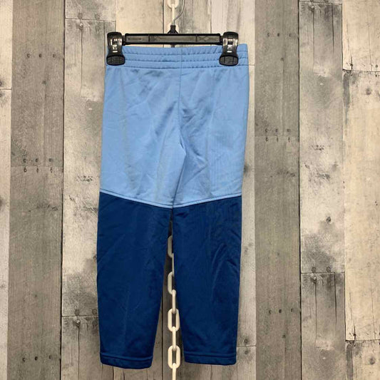 Size 4 Blue Champion Athletic Pants