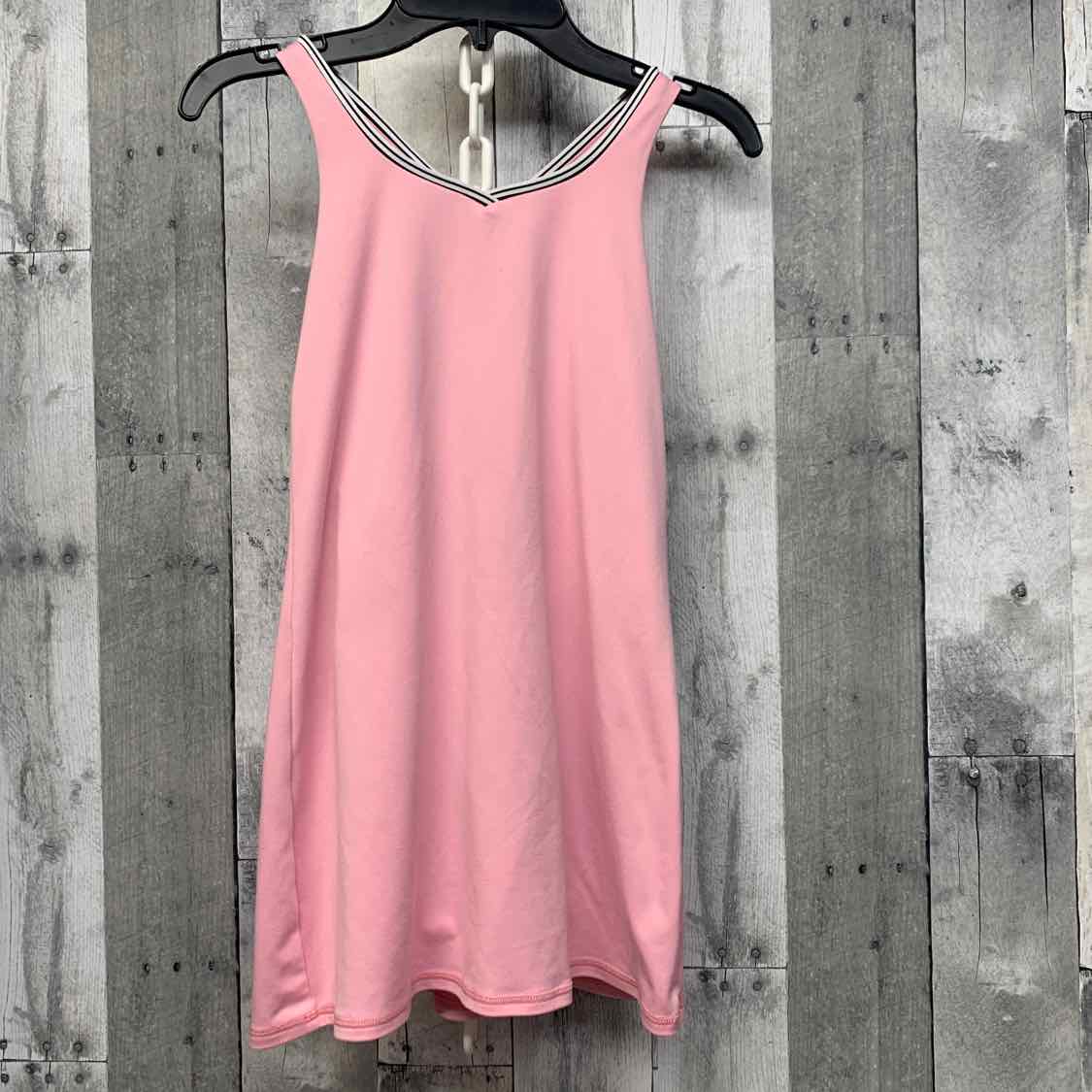 Size 8 Pink All in Motion Dress