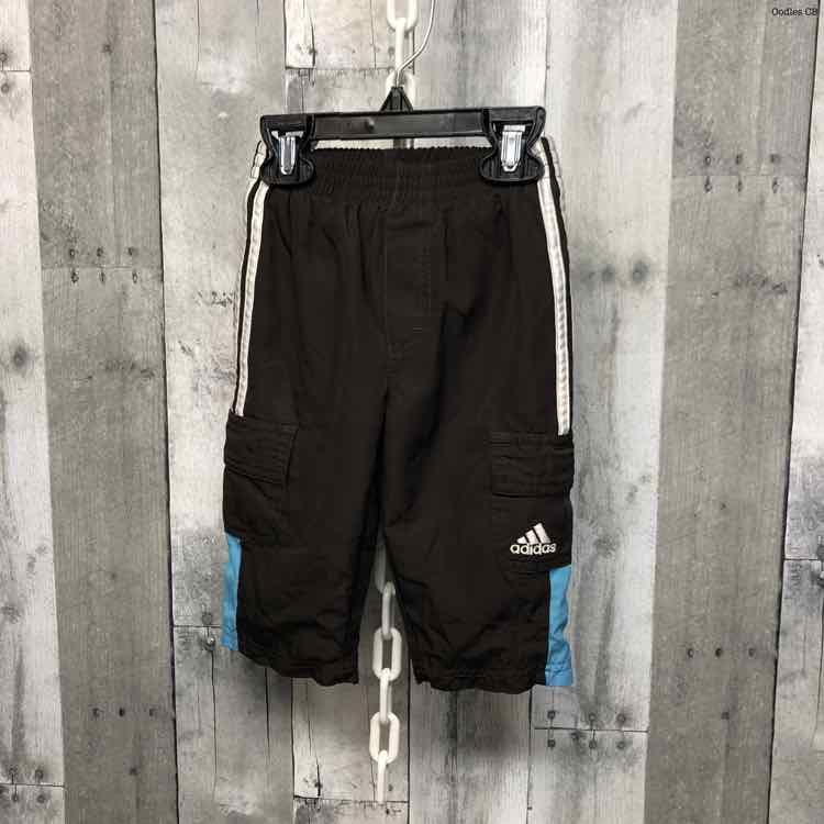 Size 12 Months Brown Sport Brand Athletic Pants