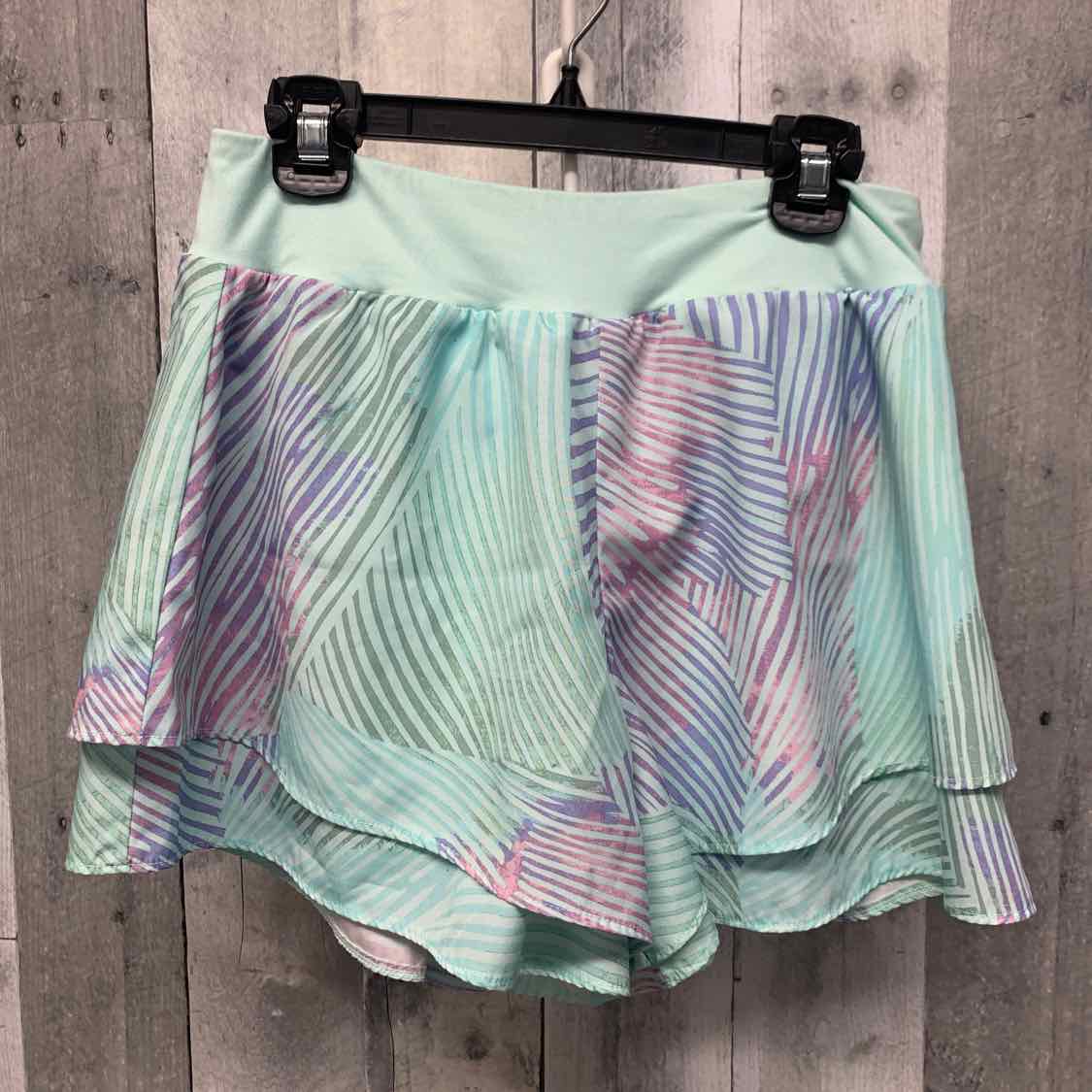 Size 12 Teal Carter's Skirt - Athletic