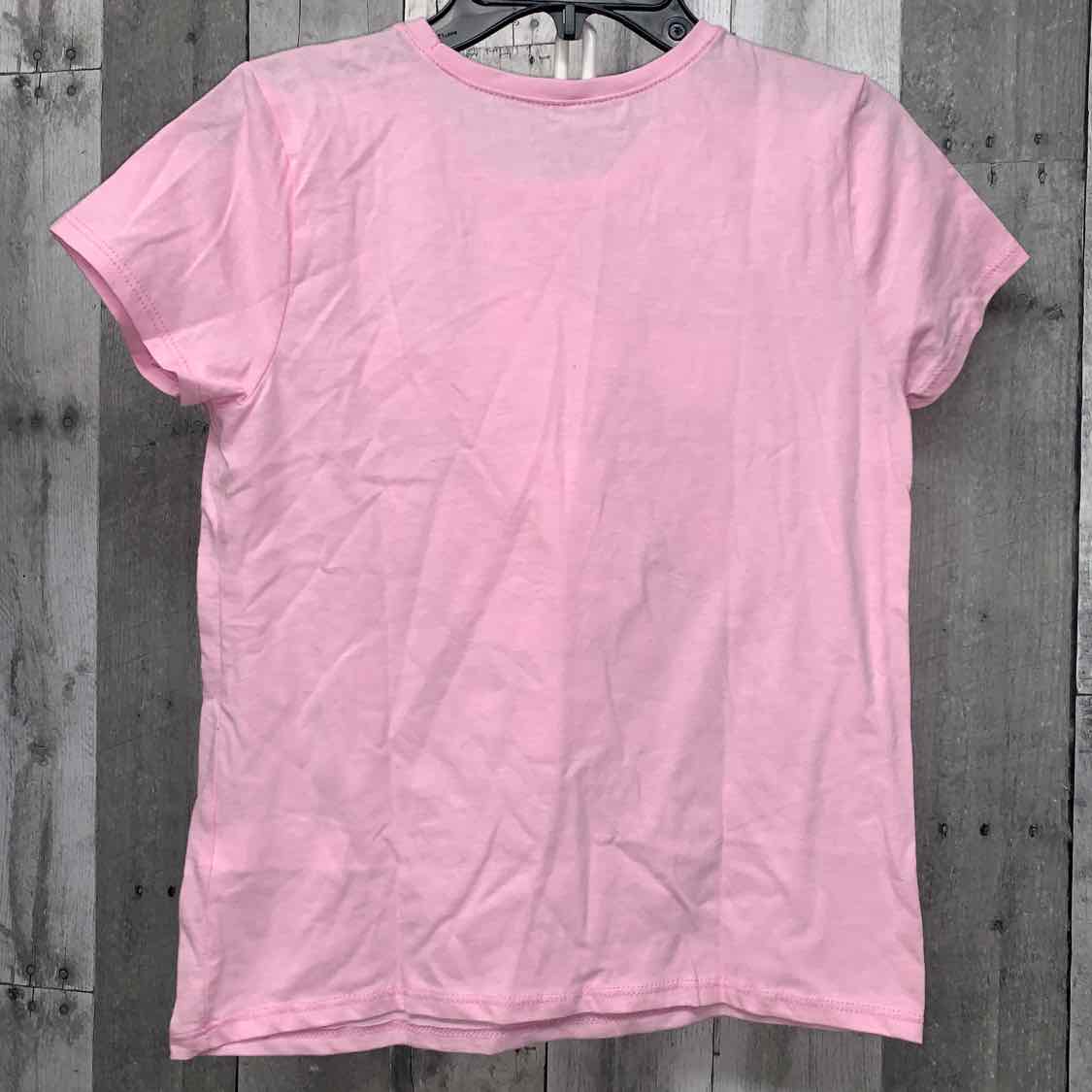 Size Large Pink Children's Place T Shirt - OodlesCB