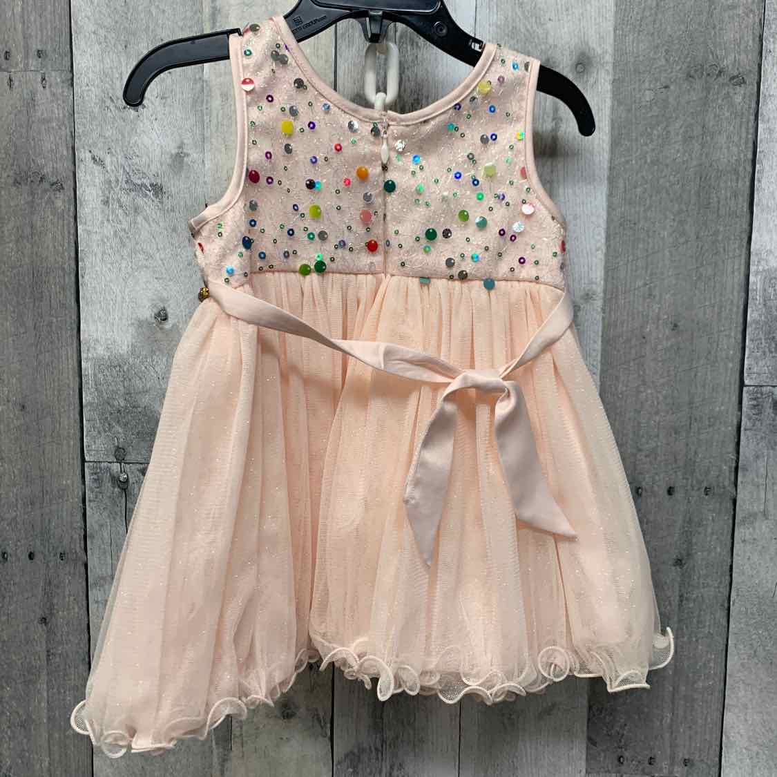 Size 18 Months Pink American Princess Dress
