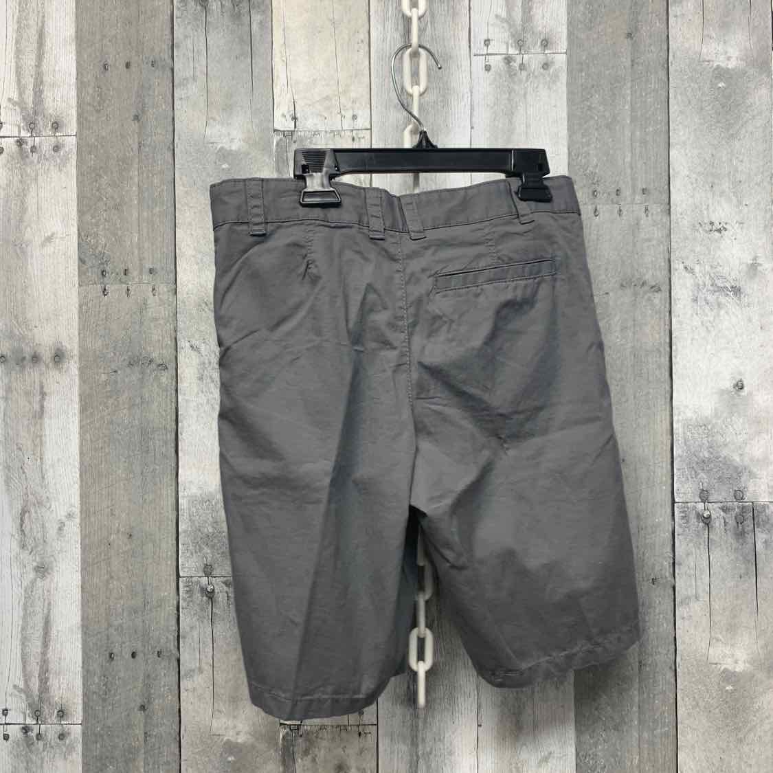 Size 12 Gray Cat & Jack Shorts