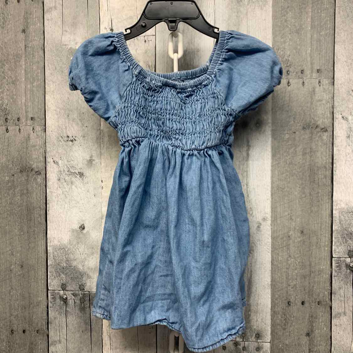 Size 18-24 Months Denim Children's Place Dress