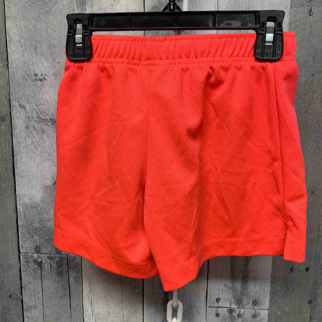 Size 6/6X Pink Danskin Now Shorts - Athletic